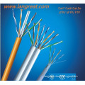 cat5e/cat6/cat6a/cat7 cable price per meter